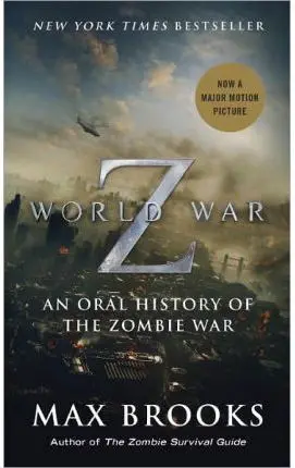WORLD WAR Z
