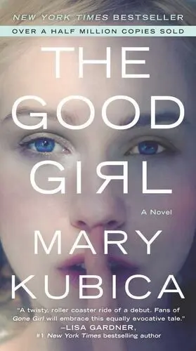 THE GOOD GIRL