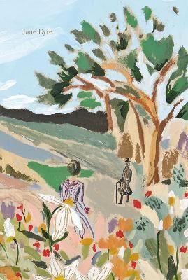 JANE EYRE (PAINTED EDITION)