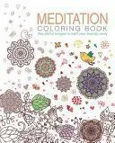 MEDITATION COLORING BOOK