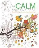 THE CALM COLORING BOOK