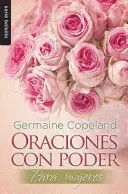 ORACIONES CON PODER PARA MUJERES (BOLSILLO)