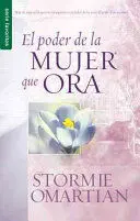 PODER DE LA MUJER QUE ORA