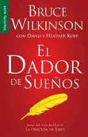 EL DADOR DE SUEÑOS