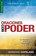 ORACIONES CON PODER VOL. 1