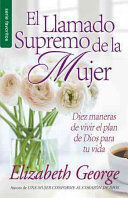 LLAMADO SUPREMO DE LA MUJER