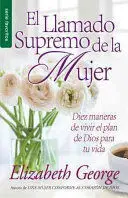 LLAMADO SUPREMO DE LA MUJER