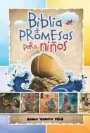 BIBLIA DE PROMESAS PARA NIÑOS