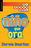 PODER DEL NIÑO QUE ORA