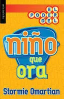 PODER DEL NIÑO QUE ORA