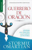 GUERRERO DE ORACIÓN