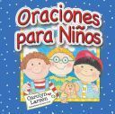 ORACIONES PARA NIÑOS