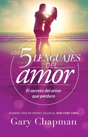 LOS 5 LENGUAJES DEL AMOR EDICION NORMAL