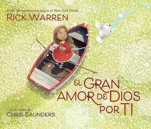 GRAN AMOR DE DIOS POR TI
