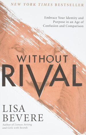 WITHOUT RIVAL