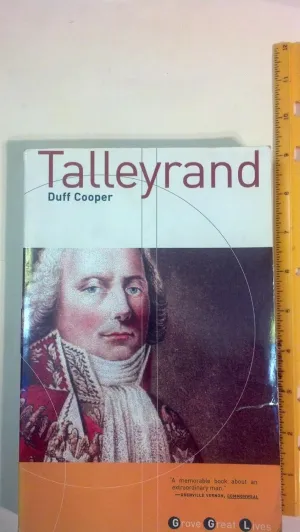TALLEYRAND