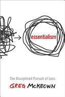 ESSENTIALISM