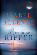 JUEGO DE RIPPER, EL (TAPA DURA)