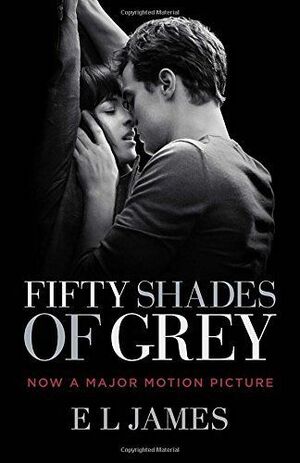 * FIFTY SHADES OF GREY 1: FIFTY SHADES OF GREY