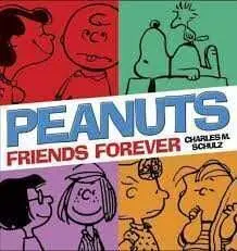 PEANUTS FRIENDS FOREVER