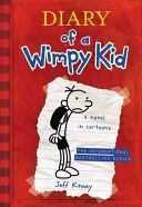 DIARY OF A WIMPY KID 1: DIARY OF A WIMPY KID