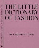 THE LITTLE DICTIONARY OF FASHION