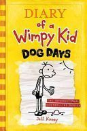 DIARY OF A WIMPY KID 4: DOG DAYS