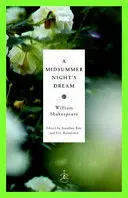 A MIDSUMMER NIGHT'S DREAM