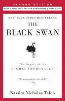 BLACK SWAN, THE: 2ND EDICION
