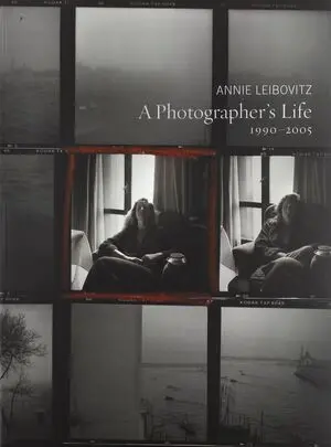 PHOTOGRAPHER'S LIFE, A
