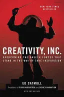 * CREATIVITY (INGLES TAPA DURA)