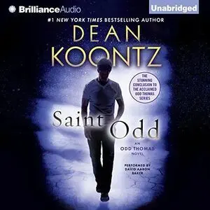 * SAINT ODD
