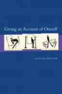 GIVING AN ACCOUNT OF ONESELF