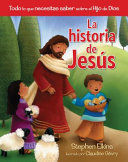 LA HISTORIA DE JESUS