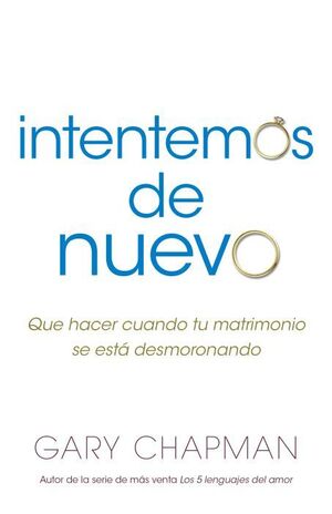 INTENTEMOS DE NUEVO