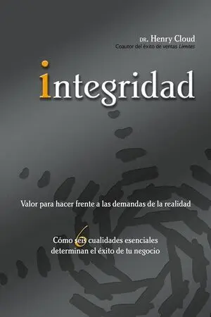 INTEGRIDAD