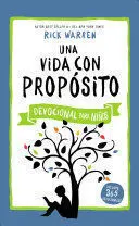 UNA VIDA CON PROPÓSITO - DEVOCIONAL PARA NIÑOS