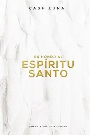 EN HONOR AL ESPIRITU SANTO (NUEVA EDICION)