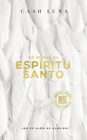 EN HONOR AL ESPIRITU SANTO