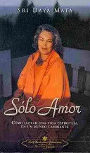 SOLO AMOR