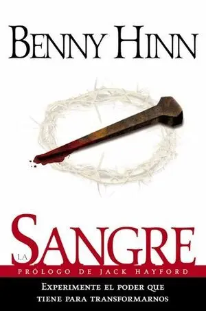 LA SANGRE