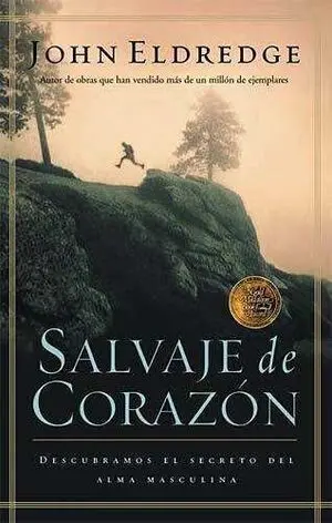 SALVAJE DE CORAZÓN