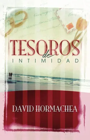 TESOROS DE INTIMIDAD
