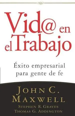 * VID@ EN EL TRABAJO