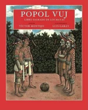 POPOL VUJ