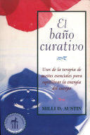 BAÑO CURATIVO