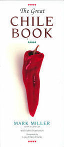 GREAT CHILE BOOK, THE