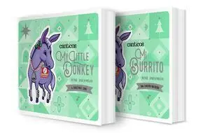 * CANTICOS: BURRITO / CANTICOS: LITTLE DONKEY