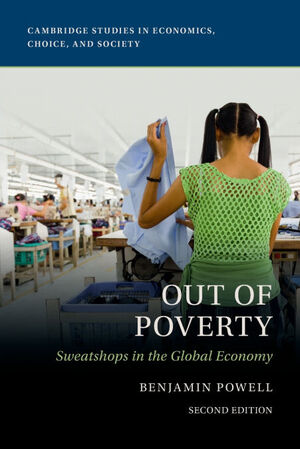 OUT OF POVERTY