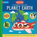 MY FIRST JOURNEY AROUND PLANET EARTH